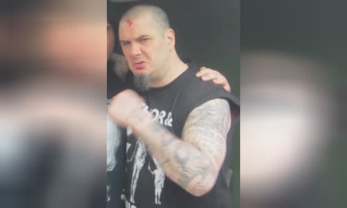 Phil Anselmo