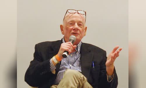 Raymond Moody