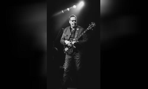 Stanley Clarke