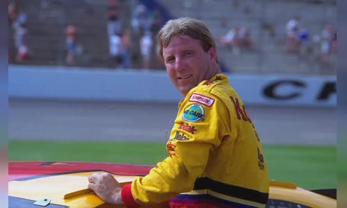 Sterling Marlin