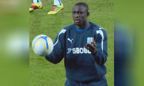 Seyi Olofinjana