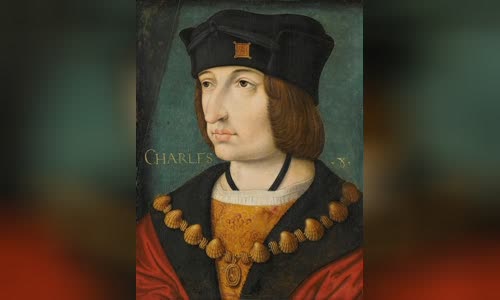 Charles VIII of France