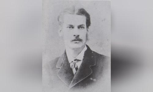 Ernest Mason Satow