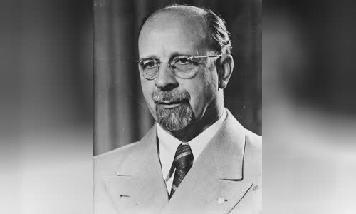 Walter Ulbricht