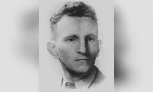 Roman Shukhevych