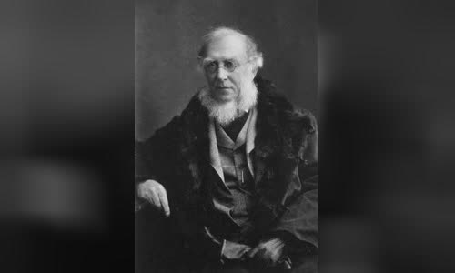 Joseph Dalton Hooker
