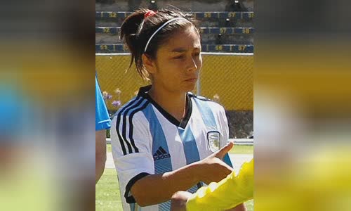 Fabiana Vallejos