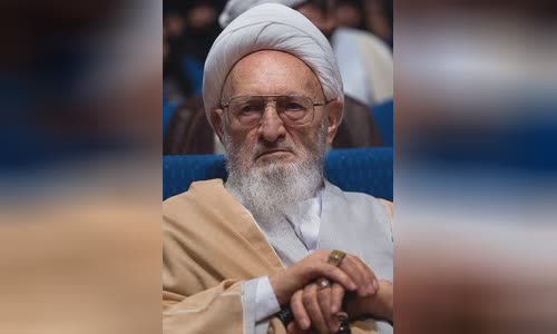 Hassan Hassanzadeh Amoli