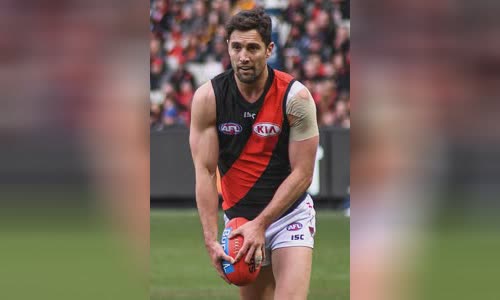 David Myers (Australian footballer)