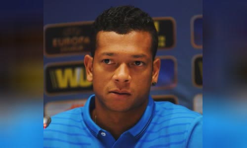 Fredy Guarín