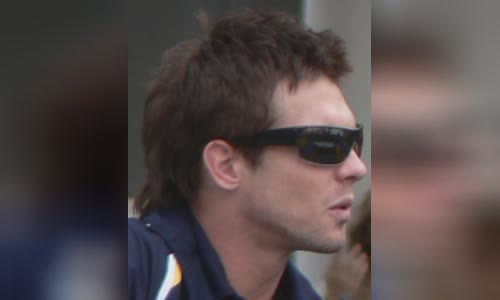 Ben Cousins