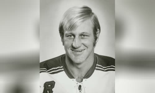 Ron Harris (ice hockey)