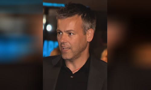 Rupert Graves