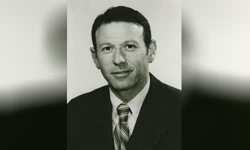 Paul Berg