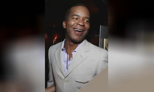 David Alan Grier