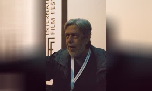 Saeed Akhtar Mirza