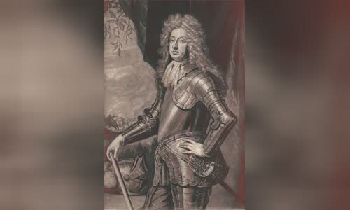Meinhardt Schomberg, 3rd Duke of Schomberg