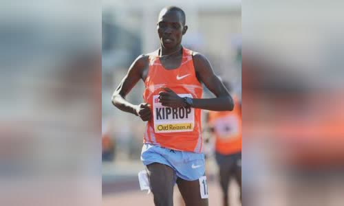 Asbel Kiprop