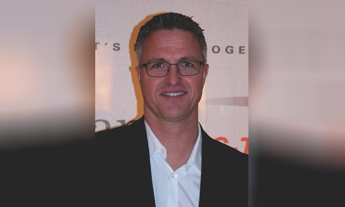 Ralf Schumacher