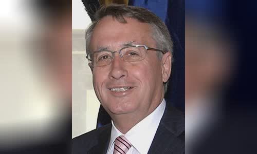 Wayne Swan