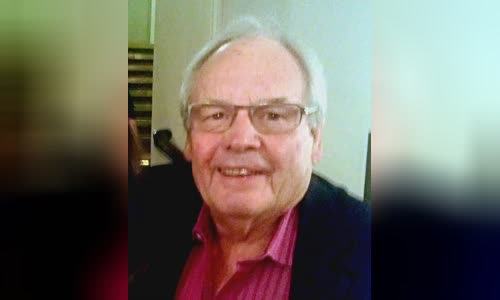 Tony Hatch