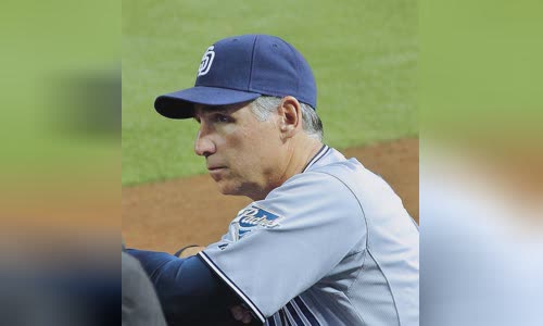 Bud Black
