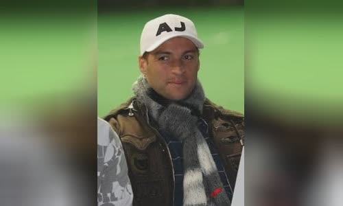 Daniel Carvalho