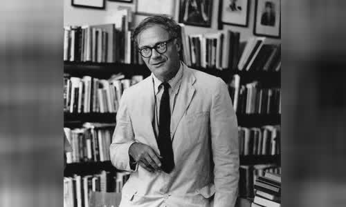 Robert Lowell