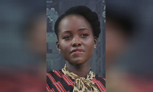 Lupita Nyong'o