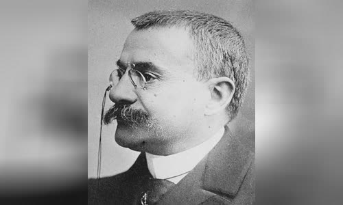 Théophile Delcassé