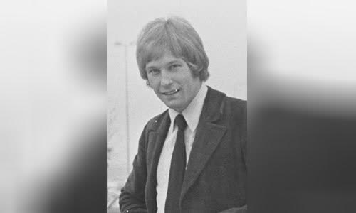 Mike d'Abo