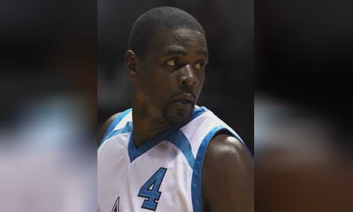 Chris Webber