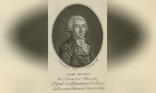 François Buzot