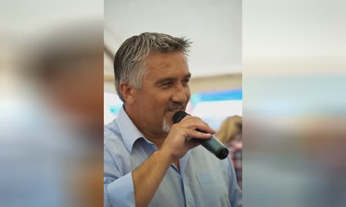 Paul Hollywood
