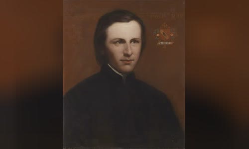 Augustus Pugin
