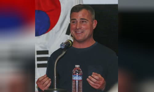 George Eads