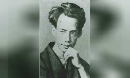 Ry?nosuke Akutagawa