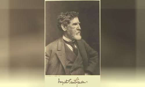Augustus Saint-Gaudens