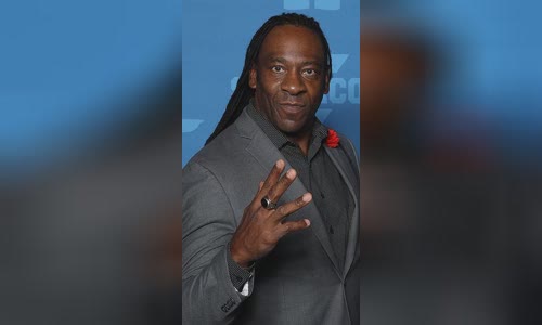 Booker T (wrestler)
