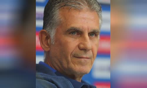 Carlos Queiroz