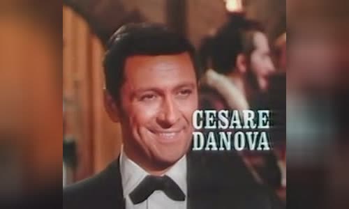 Cesare Danova