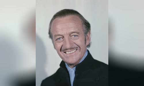 David Niven