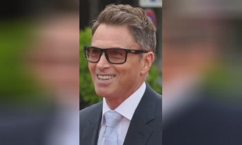 Tim Daly