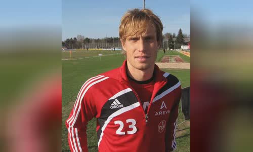 Andreas Ottl