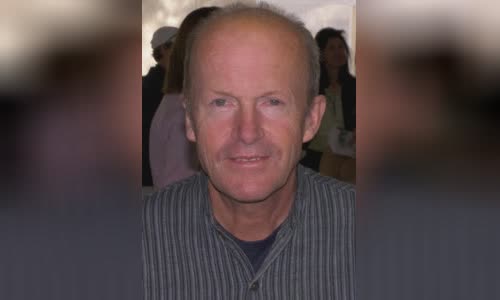 Jim Crace