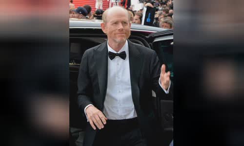 Ron Howard