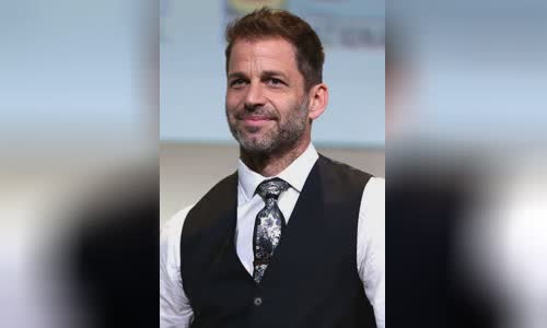 Zack Snyder