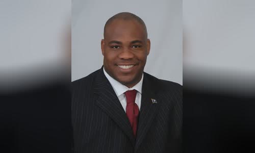 Anton Gunn