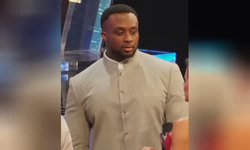 Big E (wrestler)