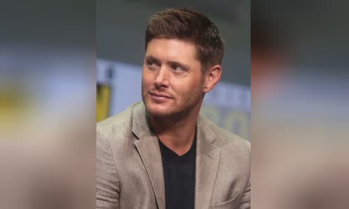 Jensen Ackles